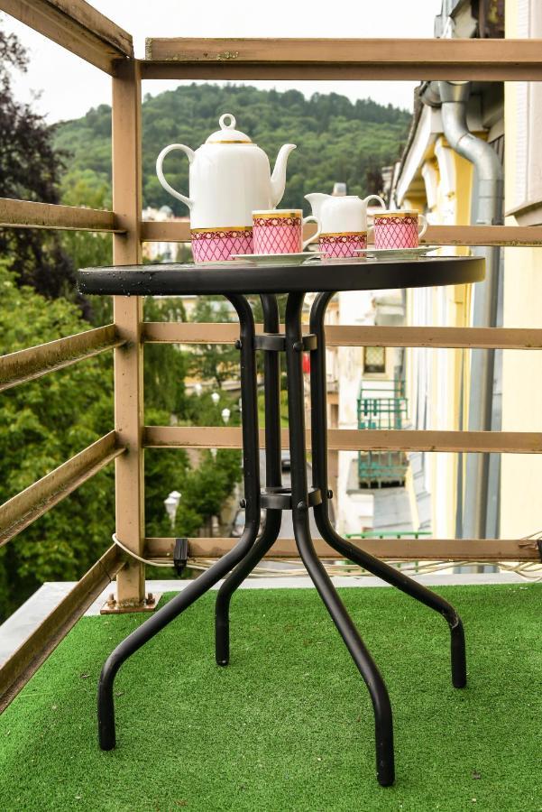 Rose Apartment มาเรียอานซเกลาซนี ภายนอก รูปภาพ