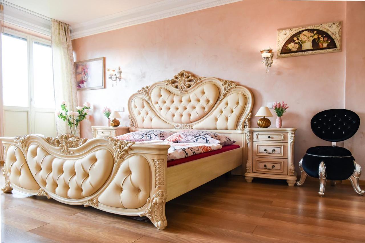 Rose Apartment มาเรียอานซเกลาซนี ภายนอก รูปภาพ