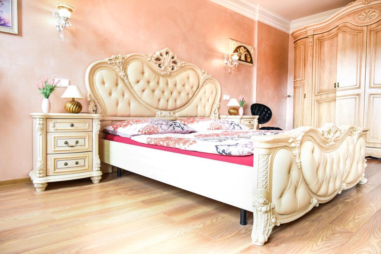 Rose Apartment มาเรียอานซเกลาซนี ภายนอก รูปภาพ